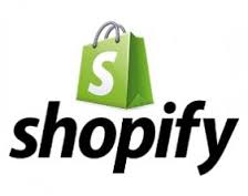 logoShopify